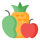 Real Fruit Juice