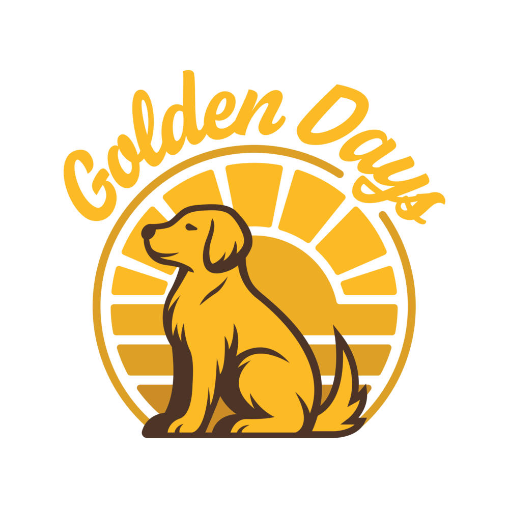Golden Days Logo
